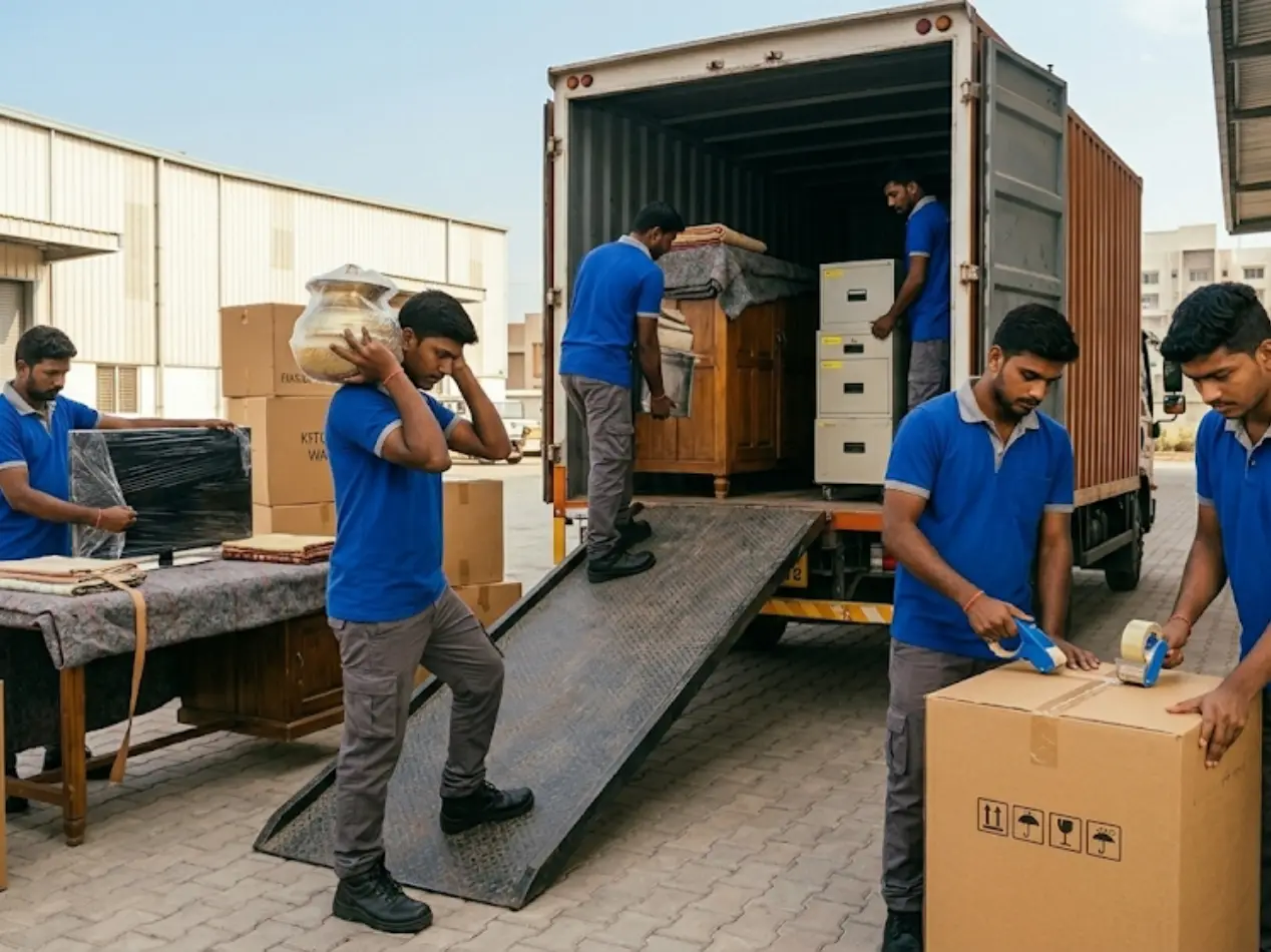 professional-packing-service-in-progress-jeeva-packer-and-movers