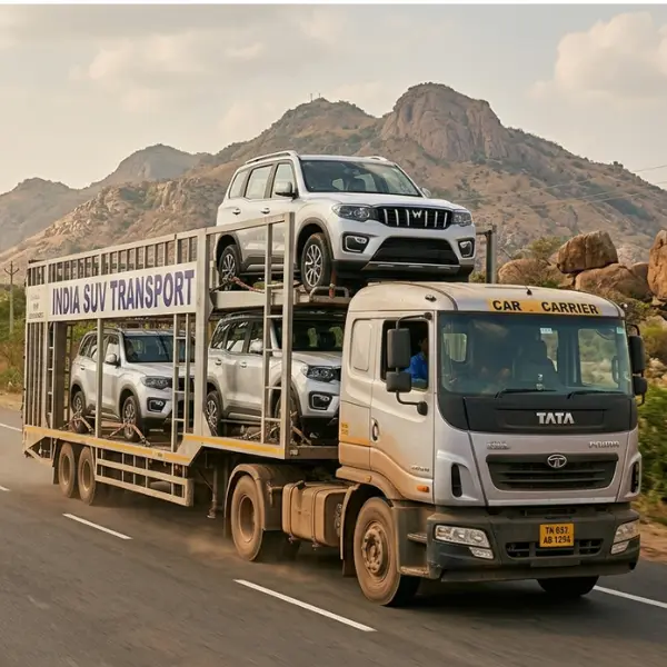 car-transport-service-with-secure-arrangement-jeeva-packer-and-movers